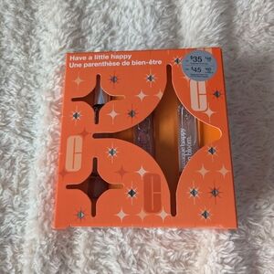 Clinique Perfume Gift Set